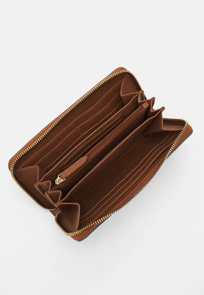 Deals ❤️ Valentino Bags SPECIAL MARTU - Wallet - Cognac ⭐ 3 Deals ❤️ Valentino Bags SPECIAL MARTU - Wallet - Cognac ⭐ - Image 3