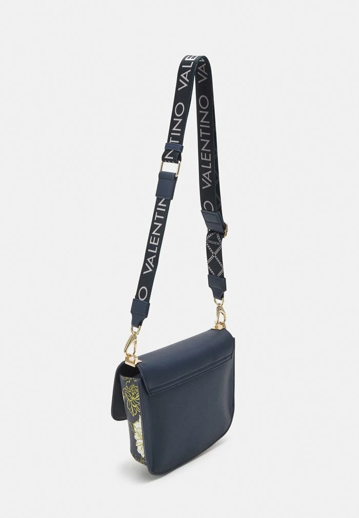 Top 10 ๐ Valentino Bags BRETZEL - Across Body Bag - Blu/multicolor ๐ 2 Top 10 ๐ Valentino Bags BRETZEL - Across Body Bag - Blu/multicolor ๐ - Image 2