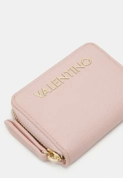 Best deal 😀 Valentino Bags SPECIAL MARTU - Wallet - Cipria 🎉 -Valentino Bags shop 72e572f73ac54f3ea04b1ec6f331b3dd