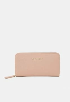 Best Pirce ✨ Valentino Bags SUPERMAN - Wallet - Cipria 🎉