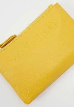 Deals 💯 Valentino Bags NOODLES - Wallet - Giallo 🔔 -Valentino Bags shop 75cfd086b7904012ac1d30a3c87343c9