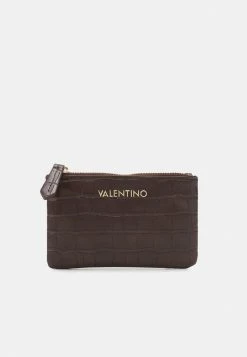 Promo 🌟 Valentino Bags SATAI - Wallet - Caffe 🥰