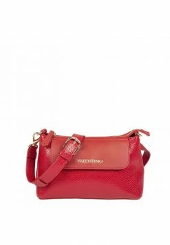 Cheapest ❤️ Valentino Bags PORTÉ ROLLS - 👜 Handbag - Rouge 🛒