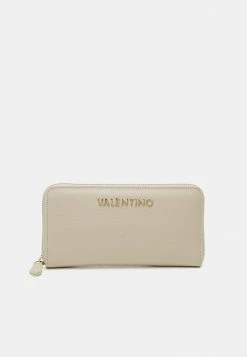 Best deal ⭐ Valentino Bags DIVINA - Wallet - Beige 💯