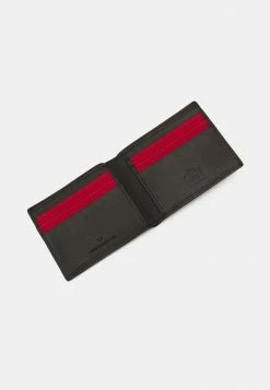 Hot Sale 💯 Valentino Bags SYCAMORE - Wallet - Nero ⭐ -Valentino Bags shop 7cab1b67f2024b7fb5f08436bfcc23b1