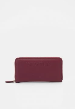 Best Pirce 🌟 Valentino Bags NOODLES - Wallet - Bordeaux ✨