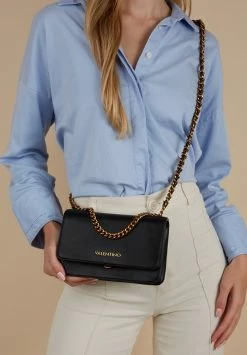 Cheapest 👍 Valentino Bags Across Body Bag - Schwarz 😉