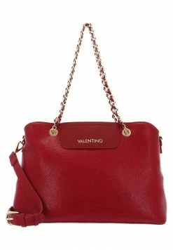 Best Sale 🔥 Valentino Bags 👜 Handbag - Rosso Scuro ✔️