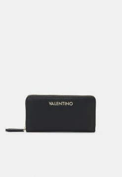 Promo 🧨 Valentino Bags SPECIAL MARTU - Wallet - Nero 👍