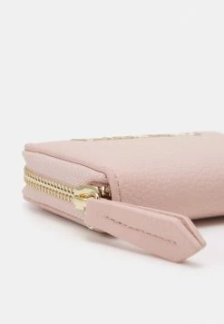 Best deal 😀 Valentino Bags SPECIAL MARTU - Wallet - Cipria 🎉 -Valentino Bags shop 8154840b680f4966bb65ca8ad136aab9