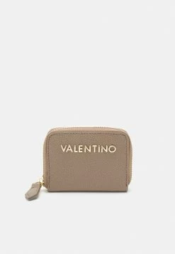 Best Pirce ❤️ Valentino Bags DIVINA - Wallet - Taupe ⌛