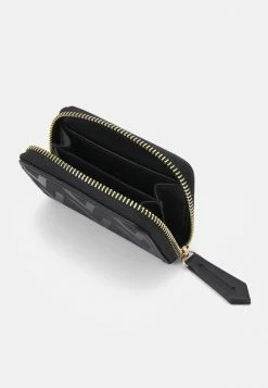 Outlet 😀 Valentino Bags PUNCH - Wallet - Nero 🔥 6 Outlet 😀 Valentino Bags PUNCH - Wallet - Nero 🔥 -Valentino Bags shop 86b32e429bd94d0eb4afe57f5aa06a38