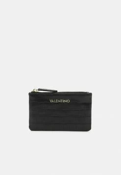Outlet 🧨 Valentino Bags SATAI - Wallet - Nero ✨