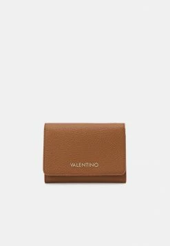 Hot Sale ๐งจ Valentino Bags SUPERMAN - Wallet - Cognac โ๏ธ