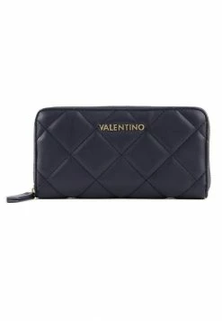 Best Pirce 🔥 Valentino Bags OCARINA - Wallet - Blu ✨
