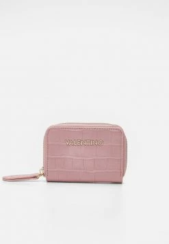 Outlet 🔔 Valentino Bags SATAI - Wallet - Cipria 😀