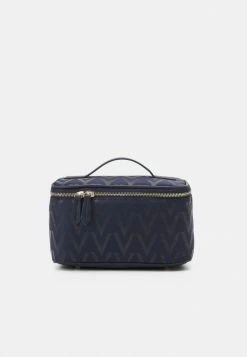 Brand new โค๏ธ Valentino Bags PUNCH - Wash Bag - Blu ๐