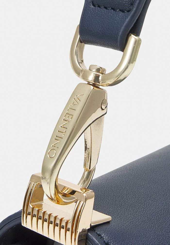 Top 10 ๐ Valentino Bags BRETZEL - Across Body Bag - Blu/multicolor ๐ 4 Top 10 ๐ Valentino Bags BRETZEL - Across Body Bag - Blu/multicolor ๐ - Image 4