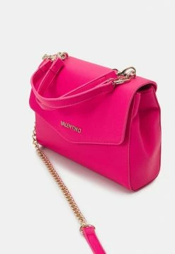 Hot Sale ✔️ Valentino Bags SPECIAL ANNIKA - 👜 Handbag - Fuxia 🔔 -Valentino Bags shop 9323c41585dd49b4a79f40c3f50e69d3