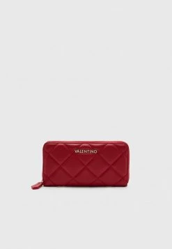 Best reviews of ⌛ Valentino Bags OCARINA - Wallet - Rosso 💯