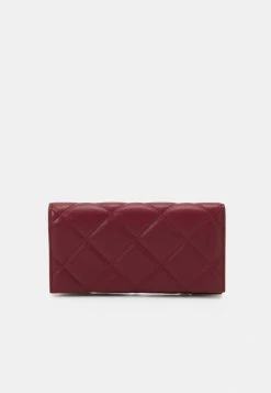 Wholesale 🔥 Valentino Bags ADA - Wallet - Bordeaux 🔥