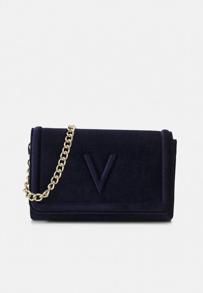 Brand new 😍 Valentino Bags EDAMAME - Across Body Bag - Blu ❤️ 1 Brand new 😍 Valentino Bags EDAMAME - Across Body Bag - Blu ❤️