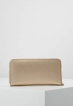 Best reviews of ⭐ Valentino Bags DIVINA - Wallet - Oro 👏 -Valentino Bags shop 9dc49153f2204c93a716c0df289c8175