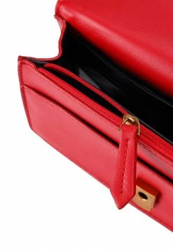 Best deal 😍 Valentino Bags Across Body Bag - Rosso 🛒 -Valentino Bags shop 9e5e4a5fa9ac4ebab2797c1d244f0e97