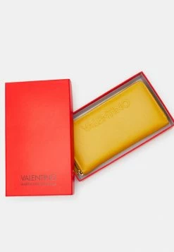 New 🎉 Valentino Bags NOODLES - Wallet - Giallo 💯 -Valentino Bags shop a19606264e3342dfaa932c6332029f3d