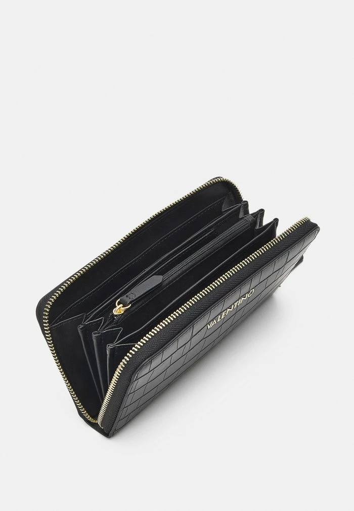 Deals ✨ Valentino Bags SATAI - Wallet - Nero 🎉 3 Deals ✨ Valentino Bags SATAI - Wallet - Nero 🎉 - Image 3