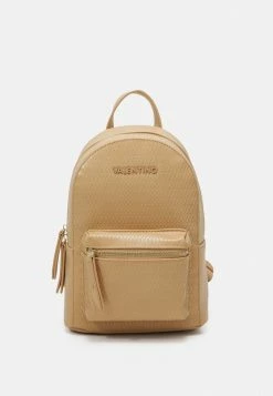 Valentino Bags shop 31 Hot Sale โจ Valentino Bags COLADA - Rucksack - Camel โ๏ธ
