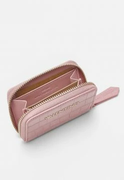 Outlet 🔔 Valentino Bags SATAI - Wallet - Cipria 😀 -Valentino Bags shop ad644cab78484abe9c6a30aadfd3d821