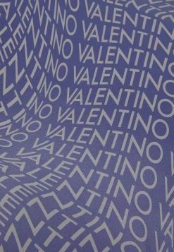 Cheapest 🎉 Valentino Bags SAMOSA - 👜 Handbag - Blu/grigio ✔️ -Valentino Bags shop af76a847c09544e4bc1760710e1716a9