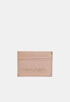Budget ⭐ Valentino Bags DIVINA - Wallet - Oro Rosa 😉