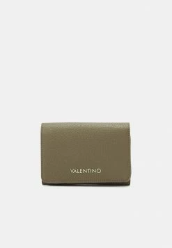 Deals 🎁 Valentino Bags SUPERMAN - Wallet - Taupe 🧨