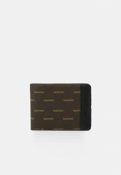 Valentino Bags shop 19 Buy ๐ Valentino Bags LIUTO WALLET - Wallet - Brown ๐