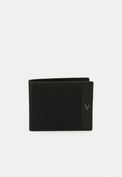 Hot Sale ๐ฏ Valentino Bags SYCAMORE - Wallet - Nero โญ