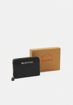 New 🧨 Valentino Bags BAGEL - Wallet - Nero 🎁 -Valentino Bags shop bf9c15bc381249ccba76203680cad9c4