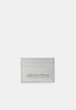 Best reviews of ⭐ Valentino Bags DIVINA - Wallet - Argento ⭐