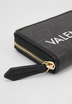 Buy ✨ Valentino Bags LIUTO - Wallet - Black 😉 -Valentino Bags shop c9f66d15ec9b4c41bfbbb6e5b9d3e82c