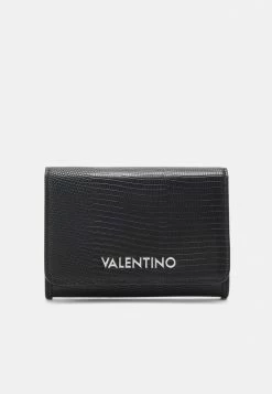 Best Sale 👍 Valentino Bags MULES - Wallet - Nero ⌛