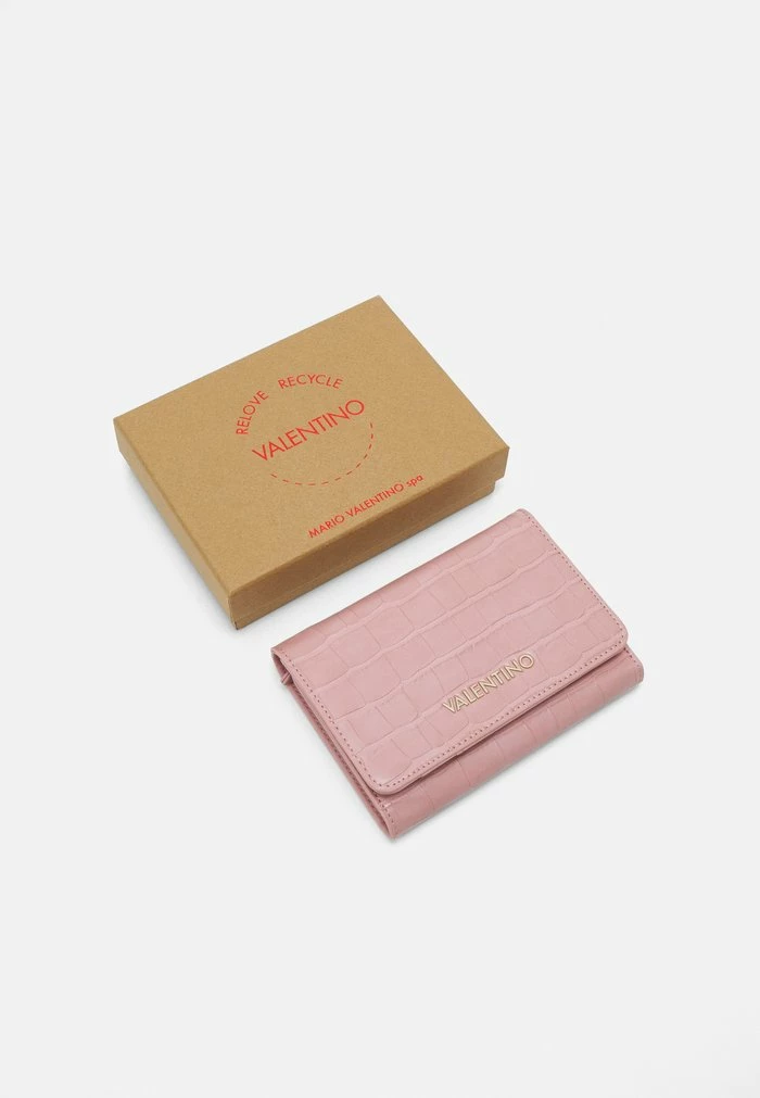 Hot Sale ๐ Valentino Bags SATAI - Wallet - Cipria โ 4 Hot Sale ๐ Valentino Bags SATAI - Wallet - Cipria โ - Image 4