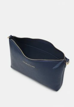 Promo 🎁 Valentino Bags SUPERMAN - Across Body Bag - Blue ✨ -Valentino Bags shop d4b8016d622c4a23844aaccba8b5c475