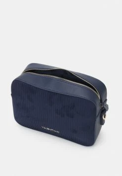 Wholesale ❤️ Valentino Bags TANDOORI - Across Body Bag - Blu ❤️ -Valentino Bags shop d5975189d1544e4f8f1cc3b9ed56d4f9