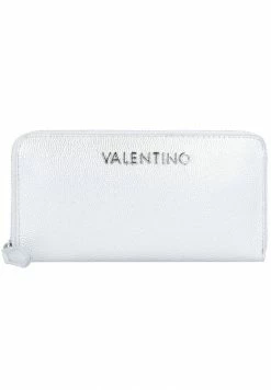 Hot Sale โญ Valentino Bags DIVINA GELDBÖRSE 19 CM - Wallet - Argento ๐งจ