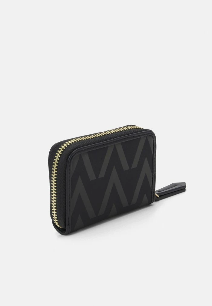 Outlet 😀 Valentino Bags PUNCH - Wallet - Nero 🔥 2 Outlet 😀 Valentino Bags PUNCH - Wallet - Nero 🔥 - Image 2