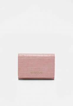 Hot Sale ๐ Valentino Bags SATAI - Wallet - Cipria โ