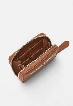 Best reviews of 👍 Valentino Bags SPECIAL MARTU - Wallet - Cognac ⭐ -Valentino Bags shop e06df98cfc814c5d9fdb1174c28d467a