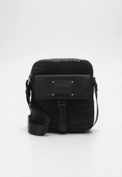 Brand new 🎁 Valentino Bags SPECIAL TOMMY UNISEX - Across Body Bag - Nero ⭐