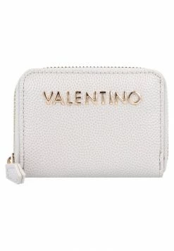 Budget 🔔 Valentino Bags DIVINA - Wallet - Ghiaccio 🎉